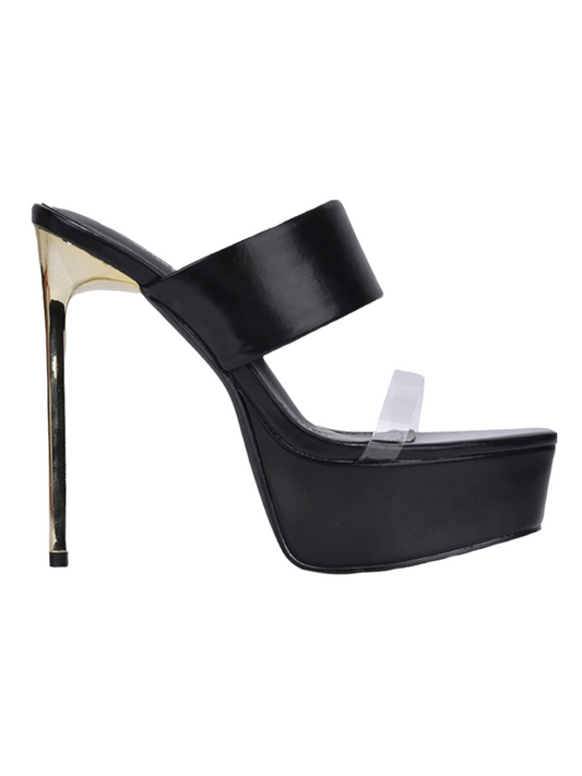 Razel Heels